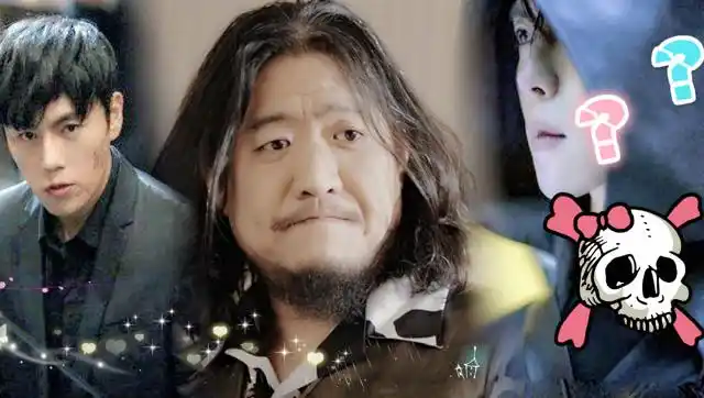 《沙海》"铁三角"之一王胖子现身!张起灵去向成谜,真相让观众泪目!