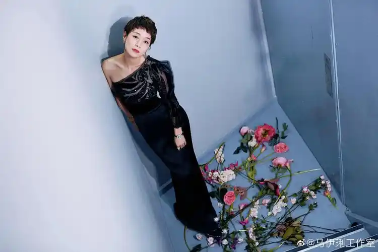 马伊琍 - 堆糖,美图壁纸兴趣社区