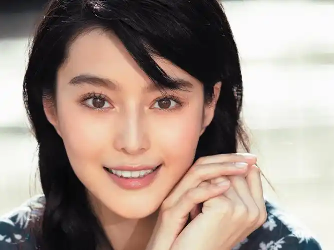 国际影星范冰冰