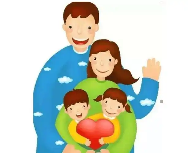 期盼已久的宝宝降生了, 是个小少爷, 圆了儿女双全梦, 附孕期症状