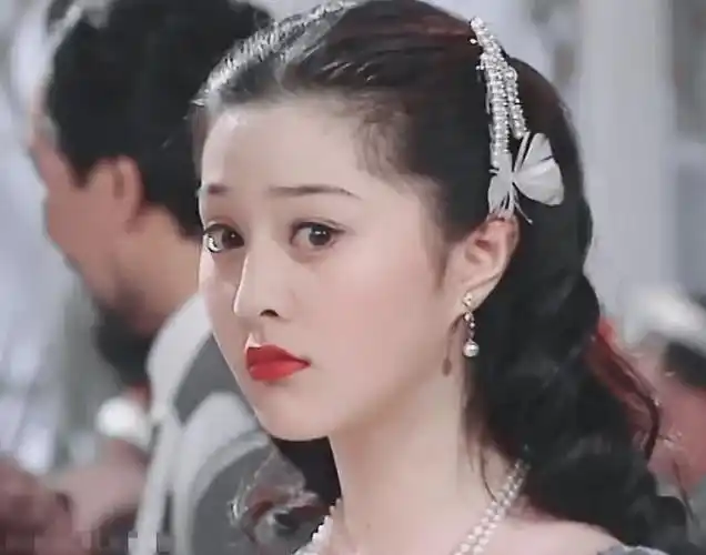 范冰冰旧照被疯传,离开10级滤镜ps,网友难怪李晨驾驭不了