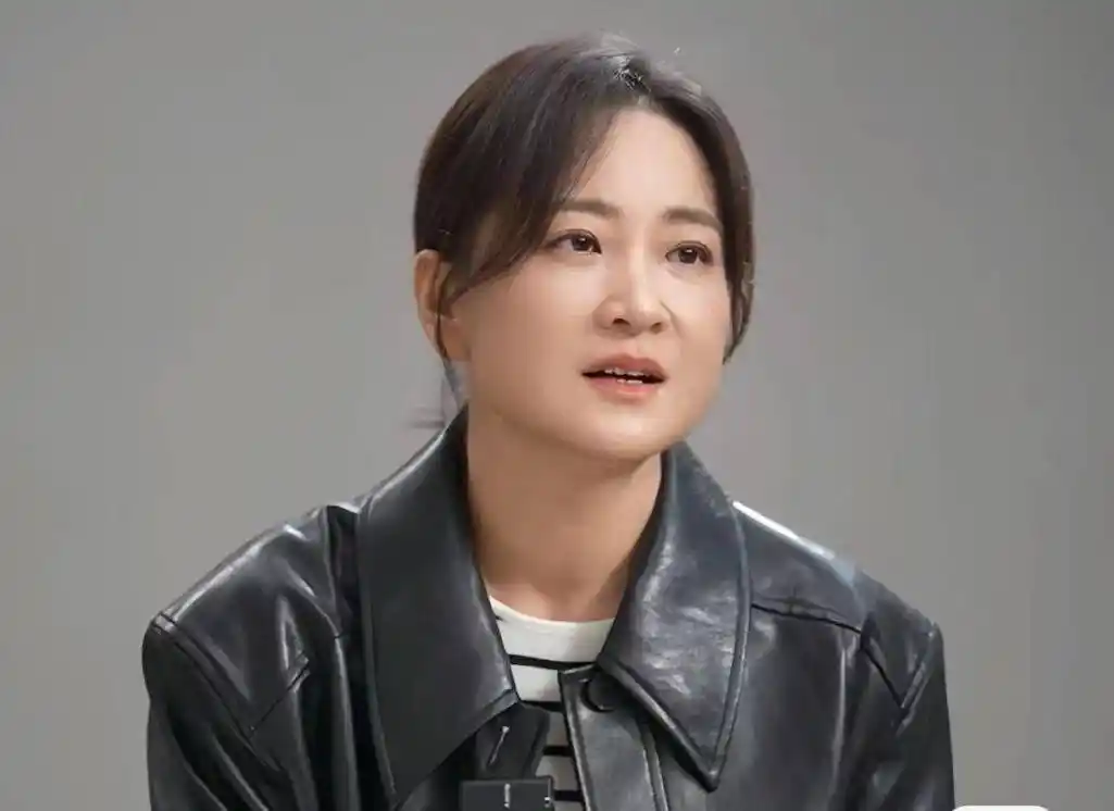 贾玲变瘦后资源飞升!