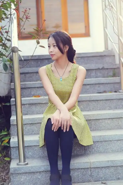 【有图】女友小清新