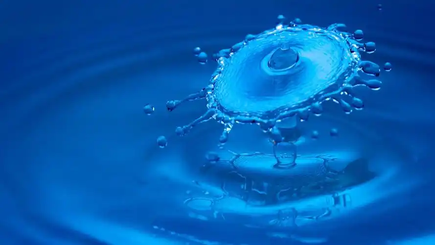 创意水滴高清电脑桌面壁纸图片高清大图预览1920x1080_高清壁纸下载