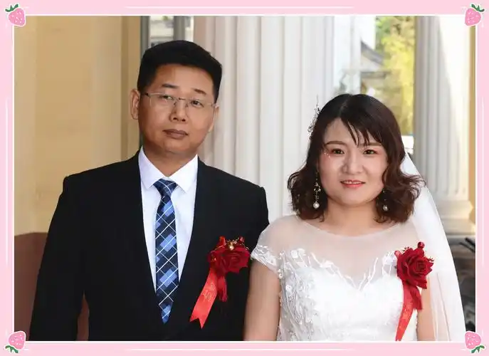 品味幸福——王珂罗雪洁婚礼回眸