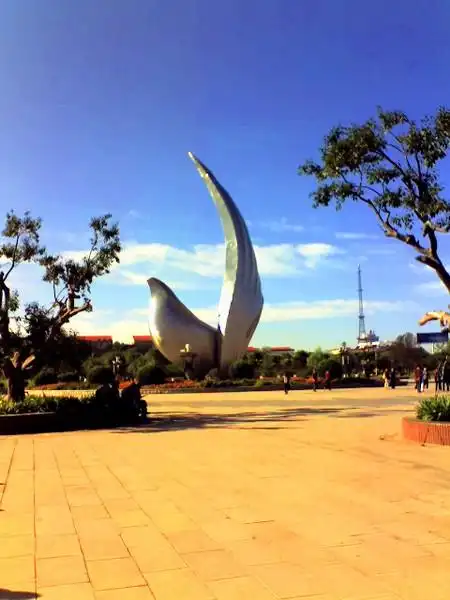 【那年那月】津承一线游——南戴河