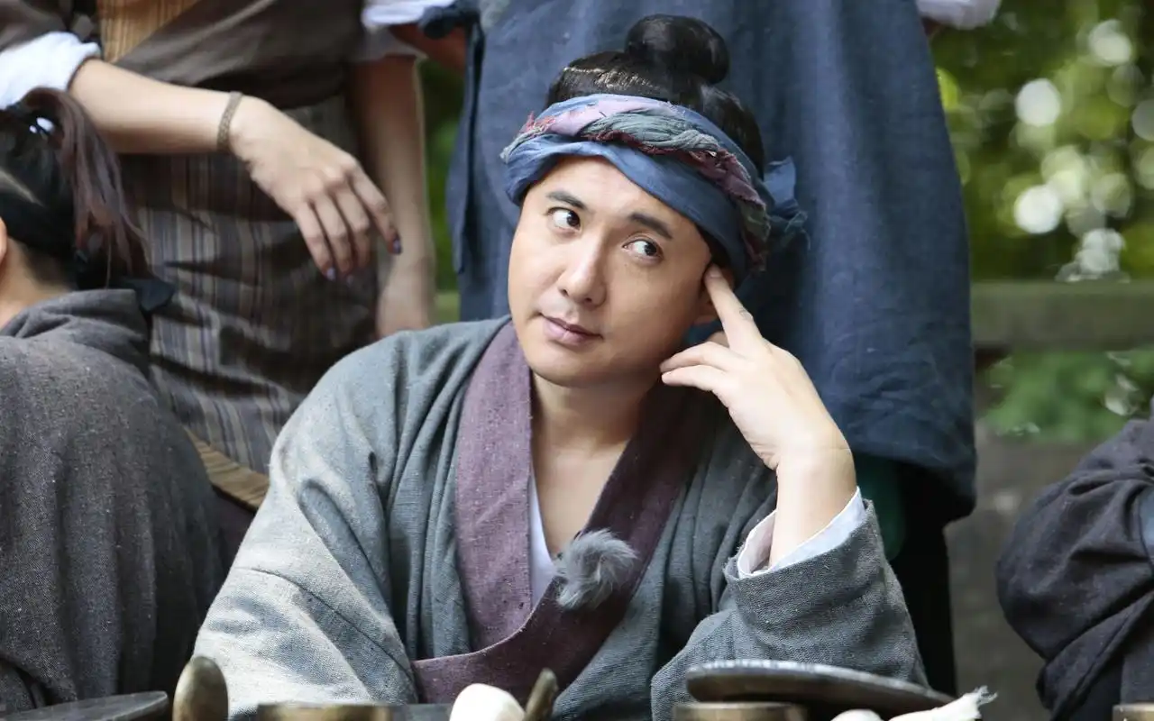 《现在就出发》沈腾表现不如预期,再次重温一次马粪名场面