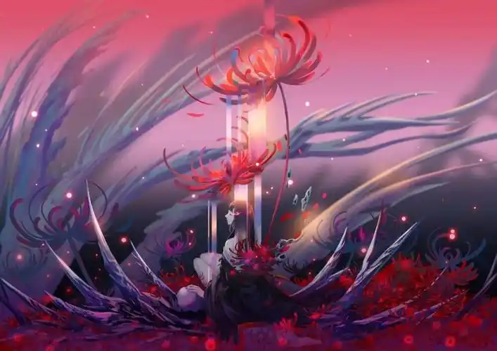 彼岸花大天狗荒莹草小鹿男以津真天妖刀酒吞