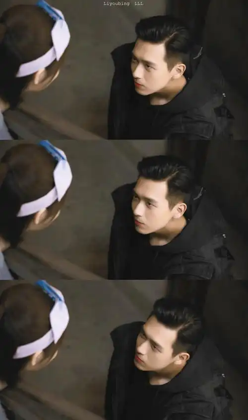 亲爱的热爱的 | 韩商言 | 李现