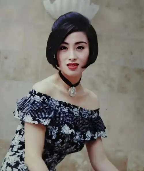 张敏:周星驰御用女主,昔日荧幕佳人,今56岁健康令人担忧