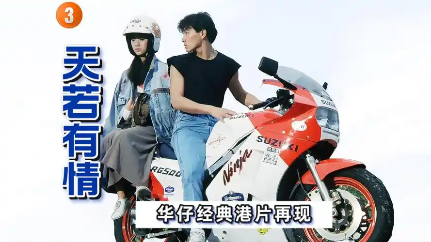 高架狂奔虐心回忆 刘德华婚纱店砸窗名场面