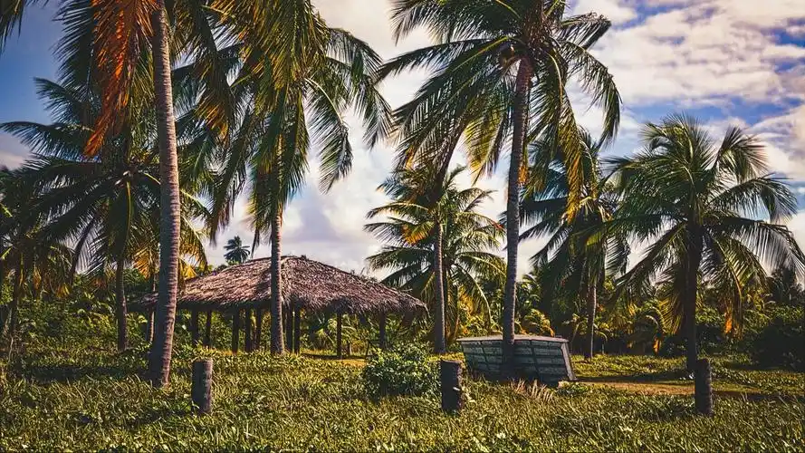 热带地区假日假期