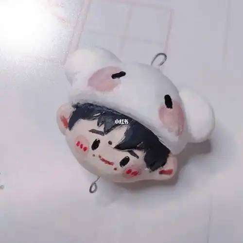 下面的千纸鹤还没上色,等一起上完色涂完亮油再发一遍#易烊千玺未来