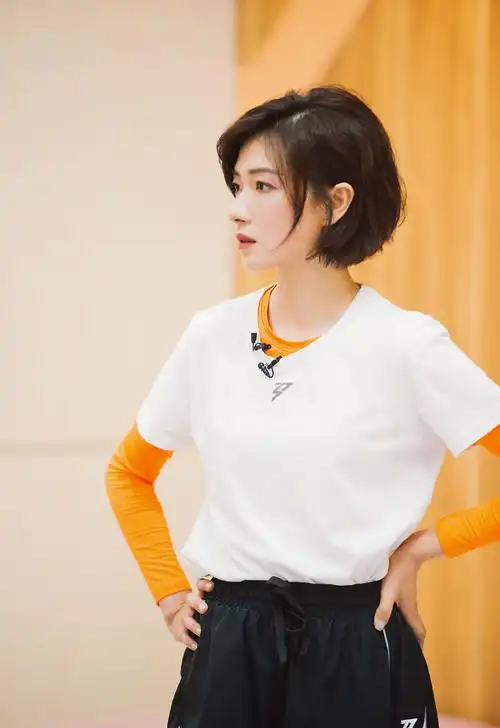 万茜乘风破浪的姐姐第四期剧照图片14