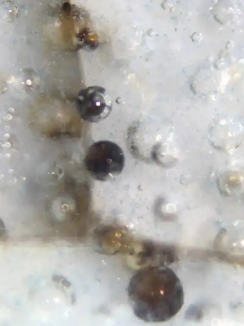 梦回宋汝,浅谈元佑元年清凉寺张家窑烧制汝瓷.