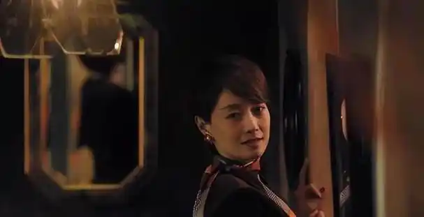 胡歌妻子惊艳登场美貌不输马伊琍繁花