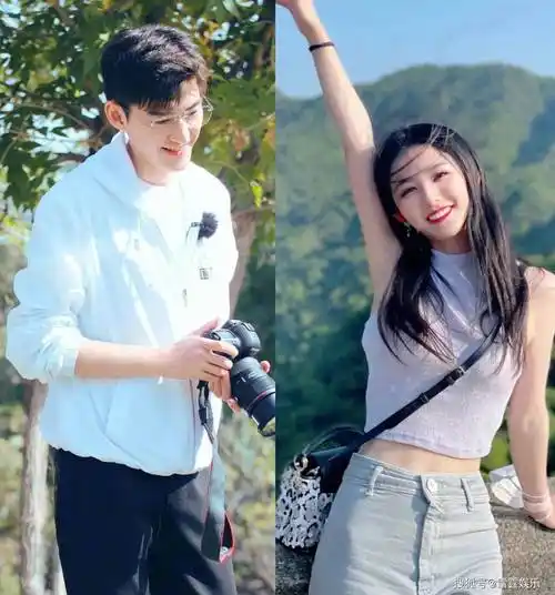 深夜和女友一起乘车回家,对方还是个美女学霸_高文_古力娜扎_朋友