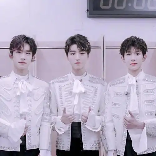 tfboys