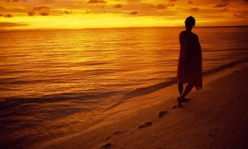 夏末‖ 《黄昏》