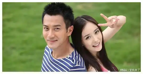 夫妻真爱还是炒作风波杨幂刘恺威婚姻之谜揭秘迷雾尽在眼前