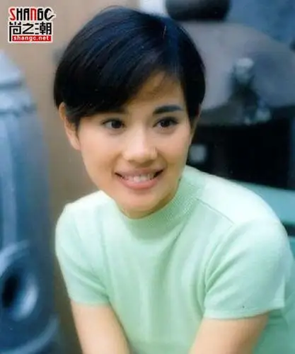 陈松伶前男友是谁啊 曾与外籍男友拍拖10年