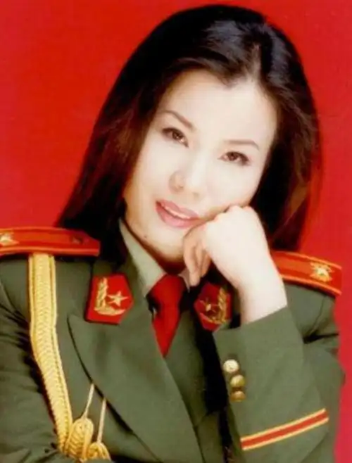 歌手叶凡:从高烧再到去世仅16天,演唱现场复发,后抢救无效离世