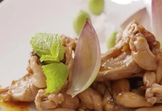 这六道创新菜,价格很实惠,营养超丰富,做给老人孩子吃_备用_大火_小火