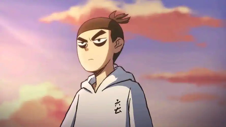 刺客伍六七壁纸有比较好看的吗