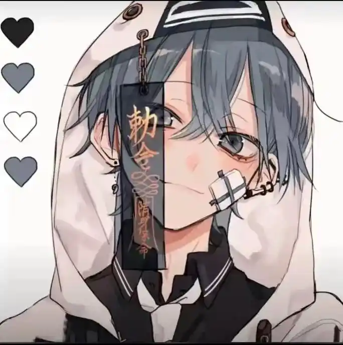 男生最酷头像勒令快手@2285572221一辈子的打算快手@ - 抖音