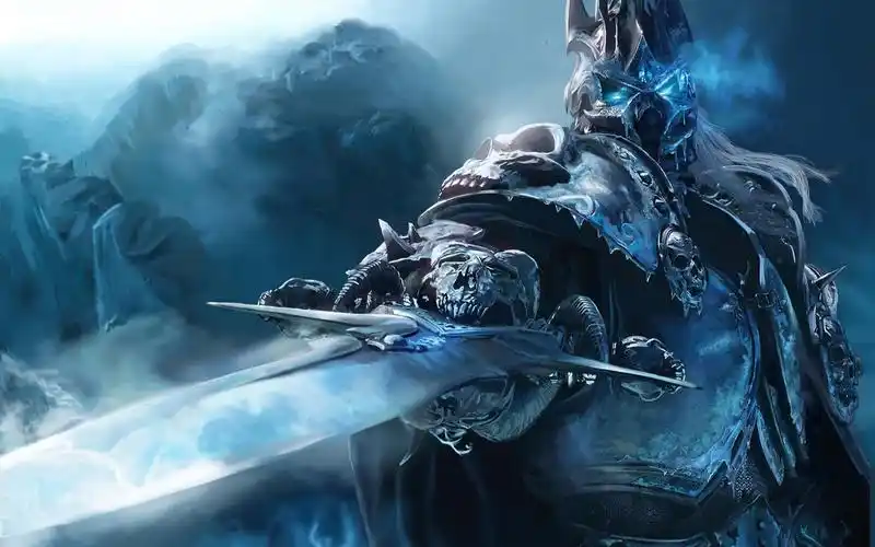 2】魔兽争霸3重制版冰封王座天灾战役诅咒之遗第七章(3)-通往上层王国