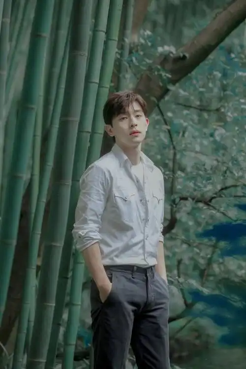 邓伦- 堆糖,美图壁纸兴趣社区