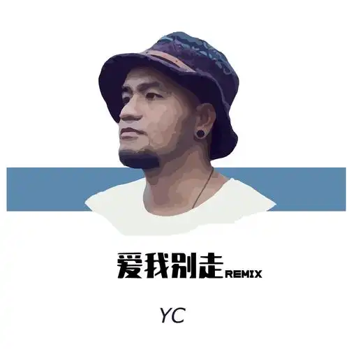张震岳-爱我别走(yoco remix)