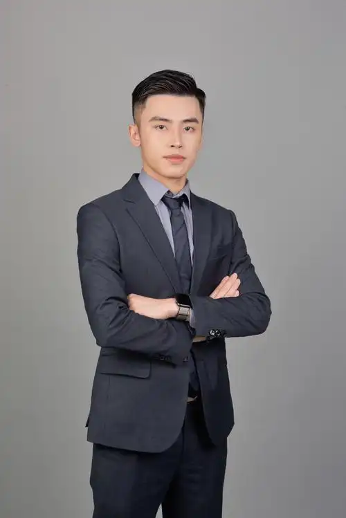 男生经典职业照客片