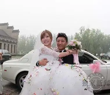 唐笑老公身份曝光:出身工人家庭 白手起家