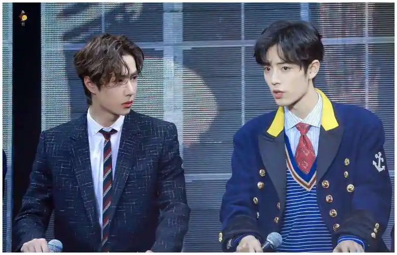 肖战,王一博再次同框,《奔跑吧》即将开跑,你期待吗?