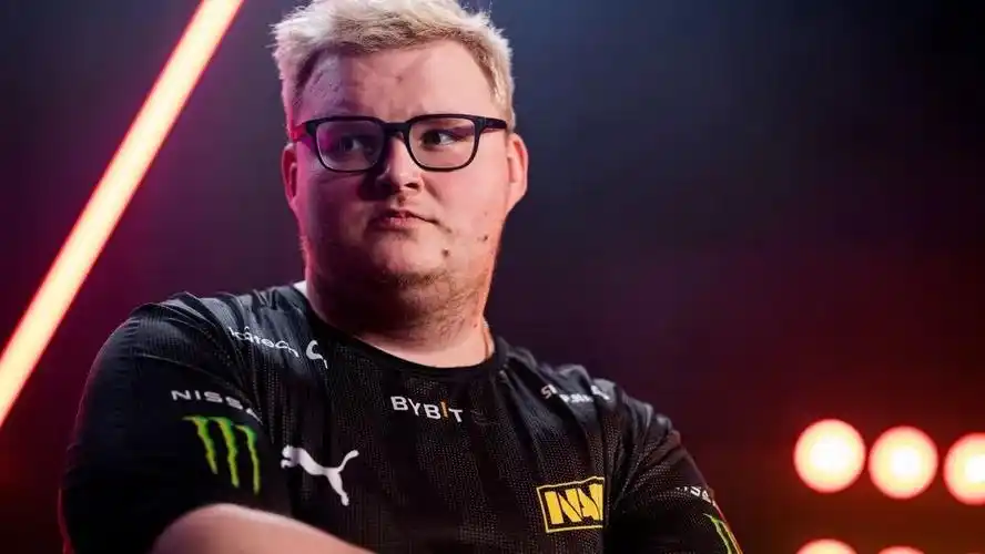 csgo壁纸|navi - 知乎