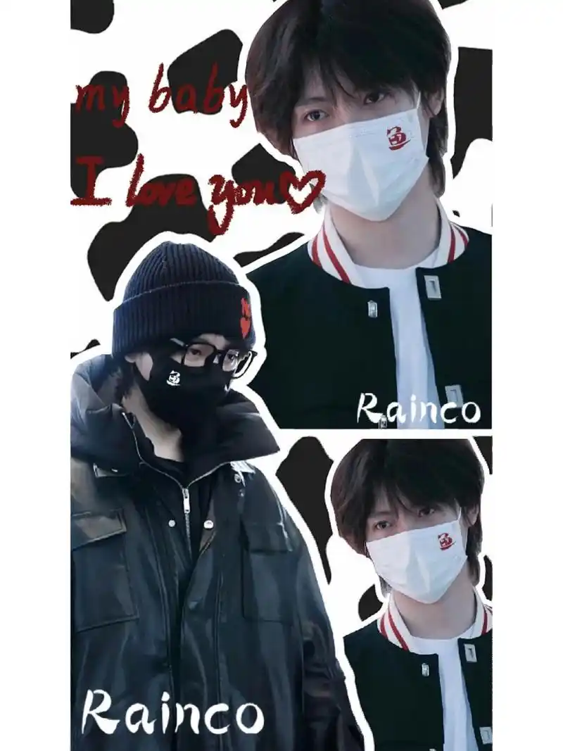 肖宇梁壁纸第⑩篇 最爱的一张壁纸 肖哥快要过生日了