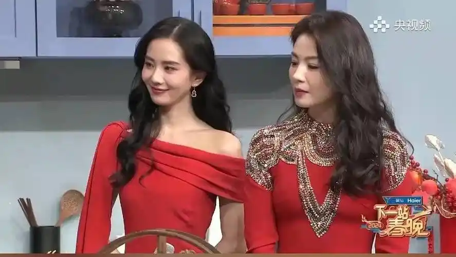 多位女星颜值太能抗打,刘诗诗最惊喜,刘涛最意外_李沁_演出_关晓彤