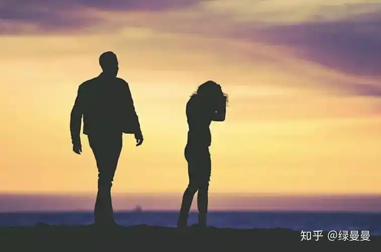 分手是两个人的事如何体面地和男女朋友分手