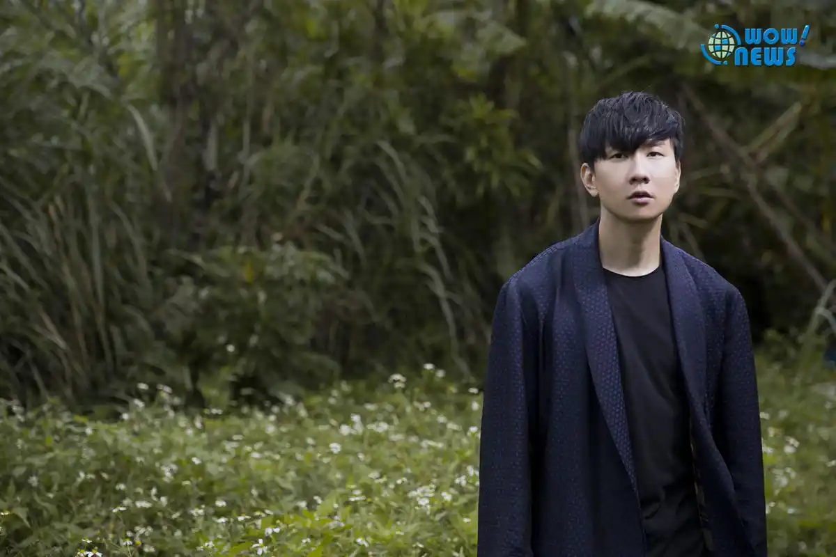 林俊杰清新高清图集