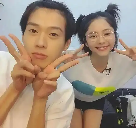 当年以为谭松韵会和他在一起没想到现在已经物是人非