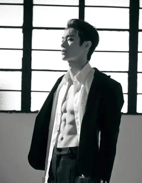 邓为20,肖战第9,张艺兴第7,吴磊第4|杨洋|彭于晏_网易订阅