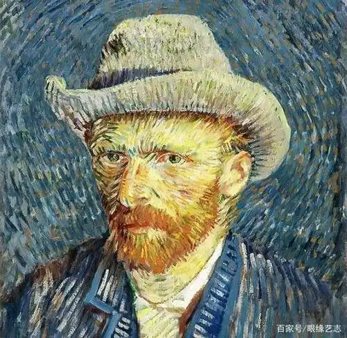 如果重新来画这些世界名画,他会这样画