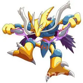 mega盖欧卡 mega玛纽拉 mega七夕青鸟 mega闪光胡地 闪光斗笠菇 闪光