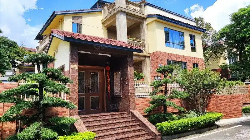 新世纪上河居(别墅)