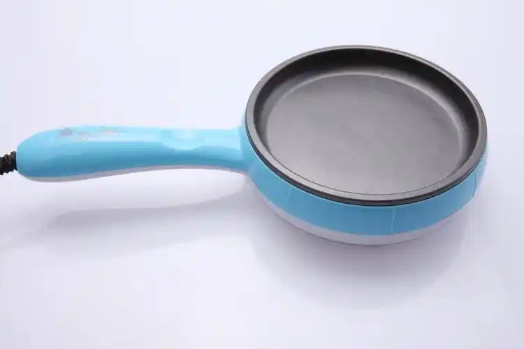 外贸批发 迷你魔法电煎锅 电子煎蛋器 煮蛋器 创意不粘锅
