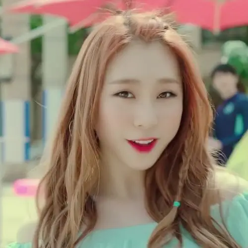 自截宇宙少女成员可二改图