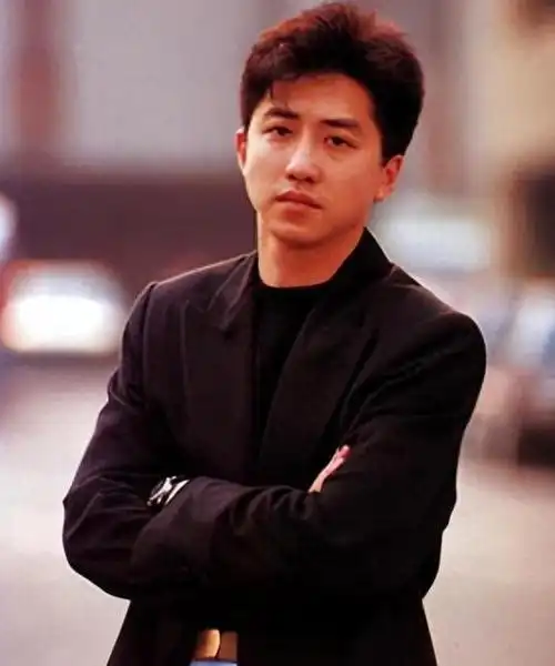 离婚14年,再回头看伊能静和庾澄庆,才明白离婚是他们最好的选择