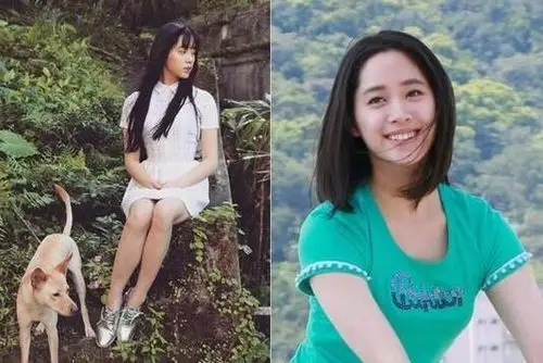 欧阳妮妮私照仙气十足 红唇微张发丝飘逸欧阳妮妮私照仙气十足欧阳