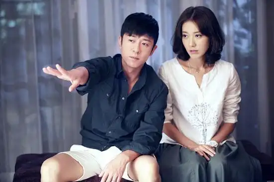 爱情合约现孕事风波林申演绎夹板男